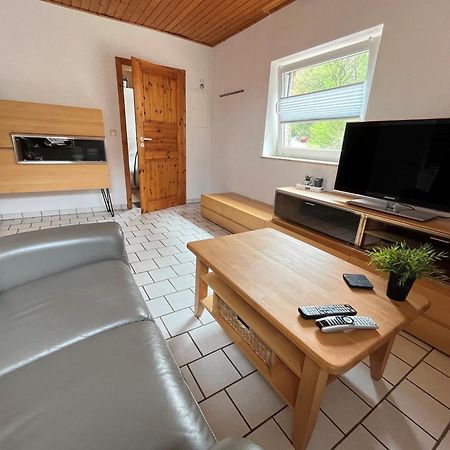 Appartementhaus Schlagstein App3 Kreuzau Экстерьер фото
